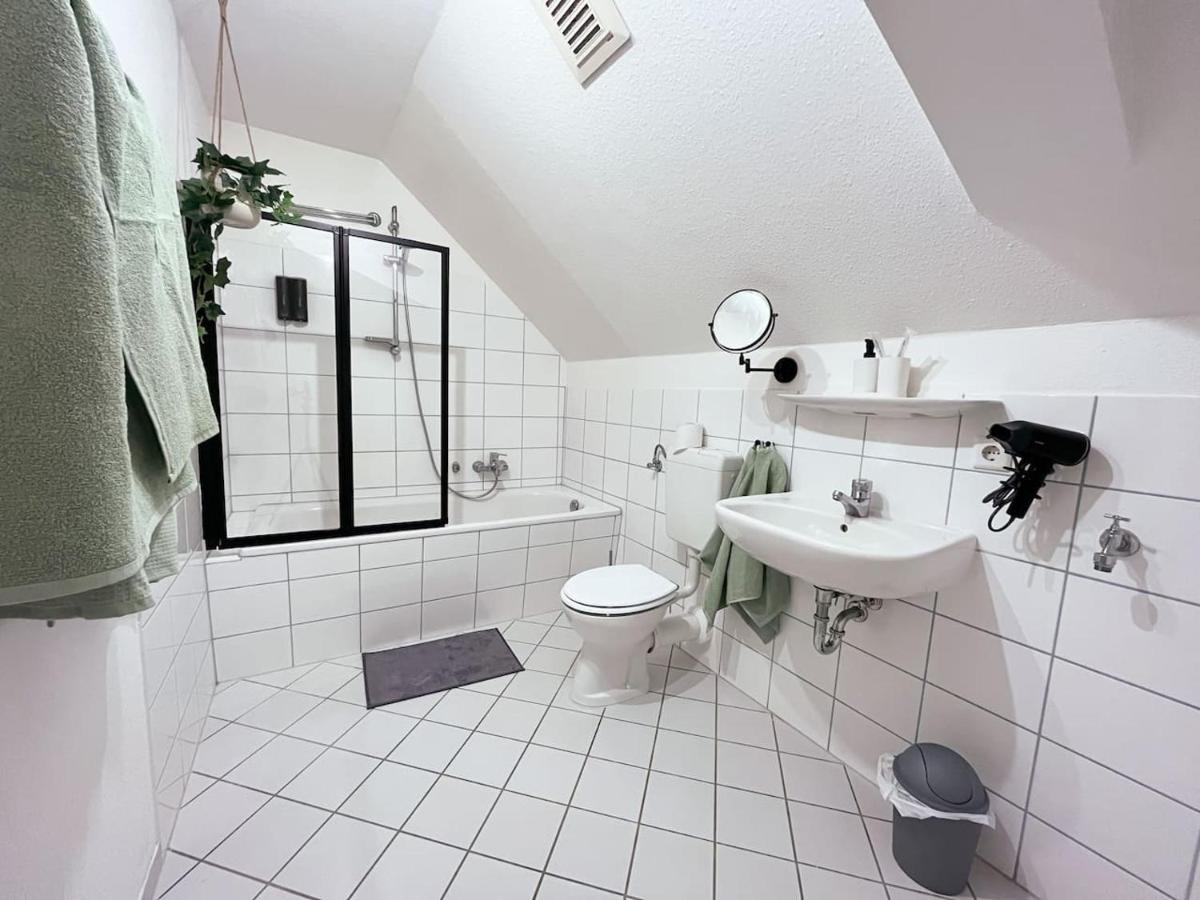 Apartment Scandic Living Bautzen Extérieur photo
