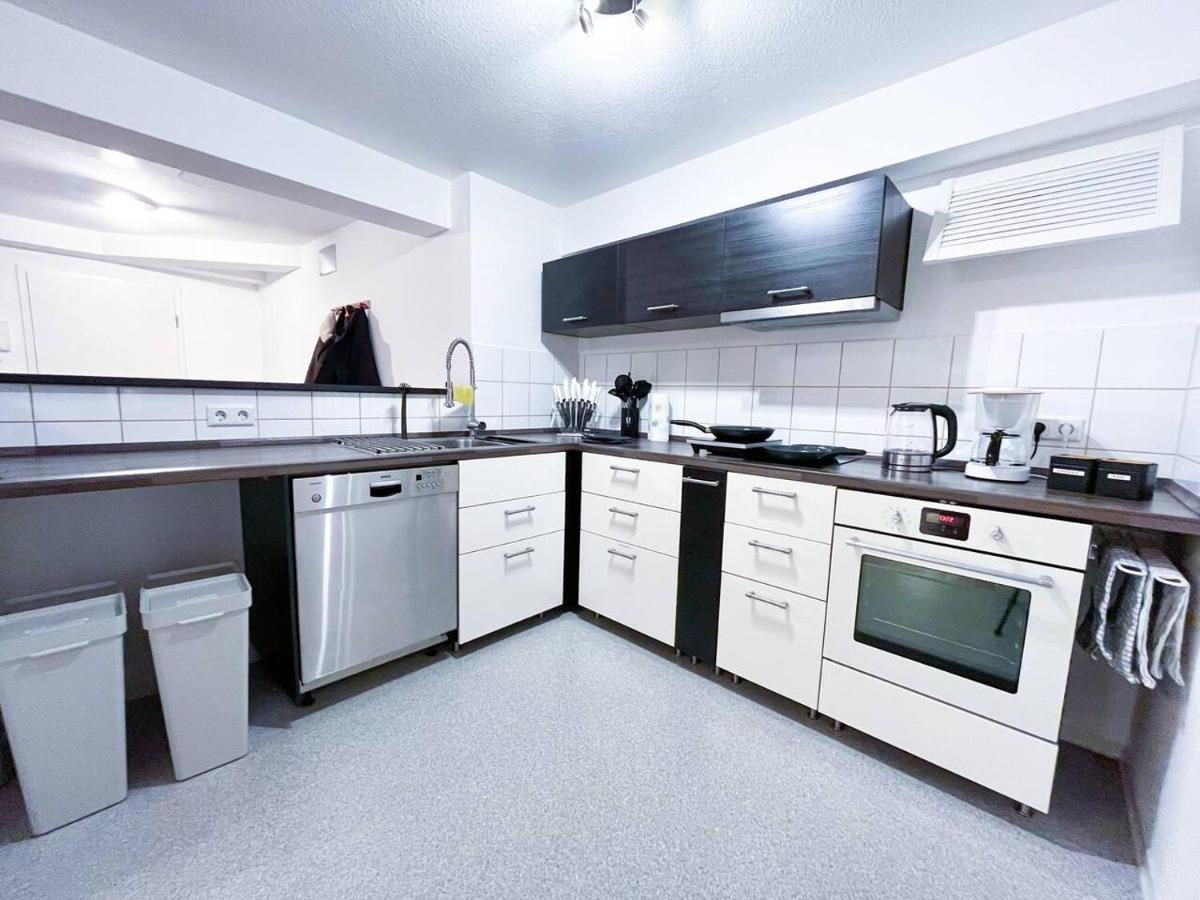 Apartment Scandic Living Bautzen Extérieur photo