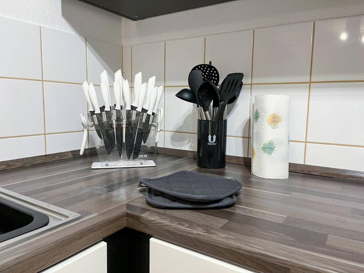 Apartment Scandic Living Bautzen Extérieur photo
