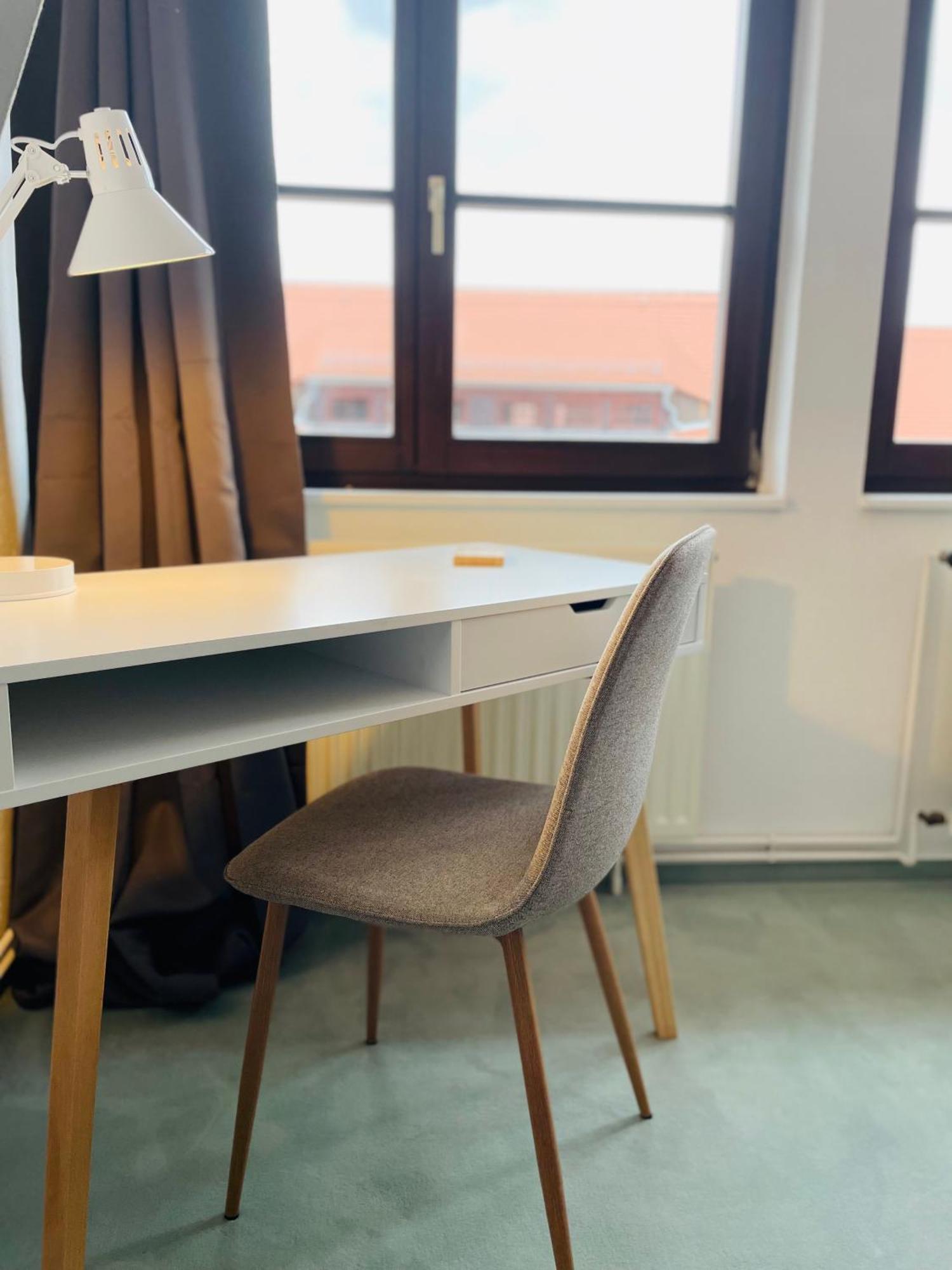 Apartment Scandic Living Bautzen Extérieur photo
