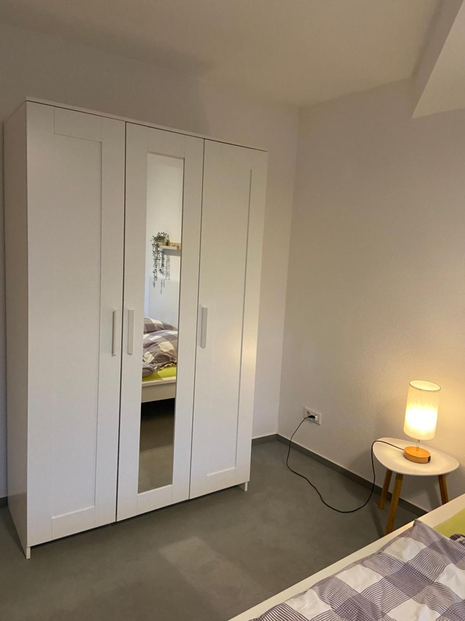 Apartment Scandic Living Bautzen Extérieur photo