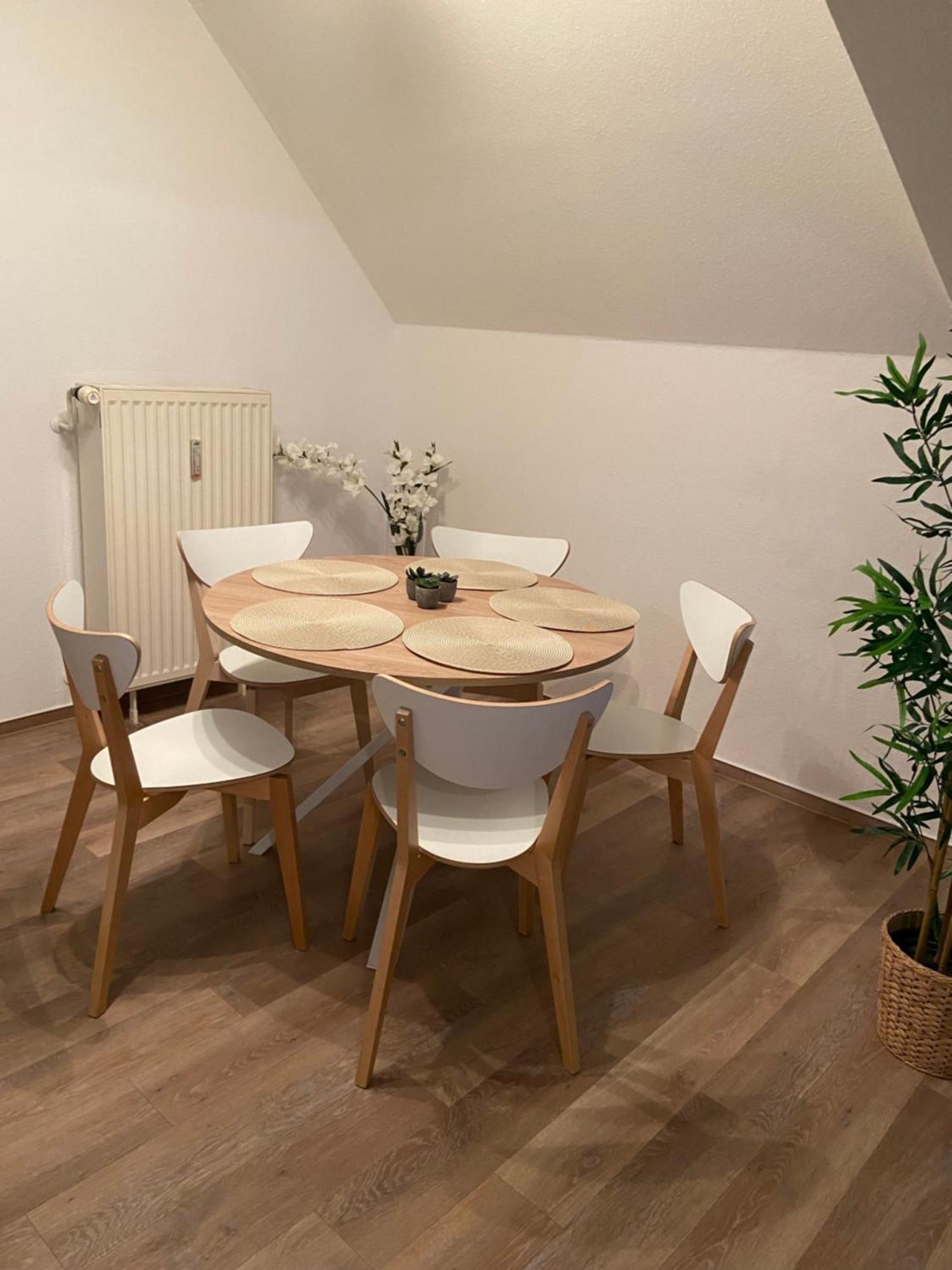 Apartment Scandic Living Bautzen Extérieur photo